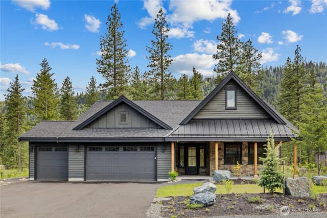 Property photo for 1161 Domerie Park Loop, Cle Elum photo 2