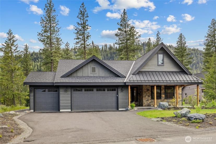 Property photo for 1161 Domerie Park Loop, Cle Elum