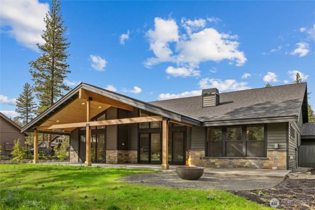 Property photo for 1161 Domerie Park Loop, Cle Elum photo 3