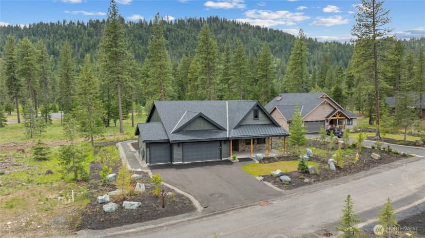 Property photo for 1161 Domerie Park Loop, Cle Elum photo 37