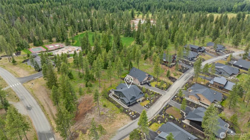 Property photo for 1161 Domerie Park Loop, Cle Elum photo 38