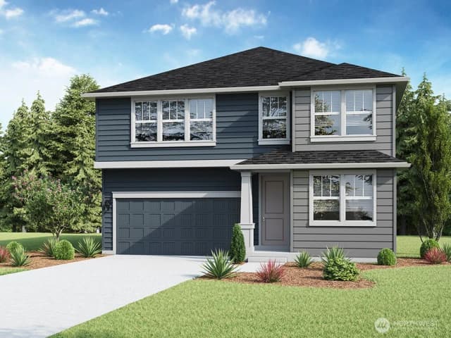 Property photo for 7402 283rd Place Nw #91, Stanwood