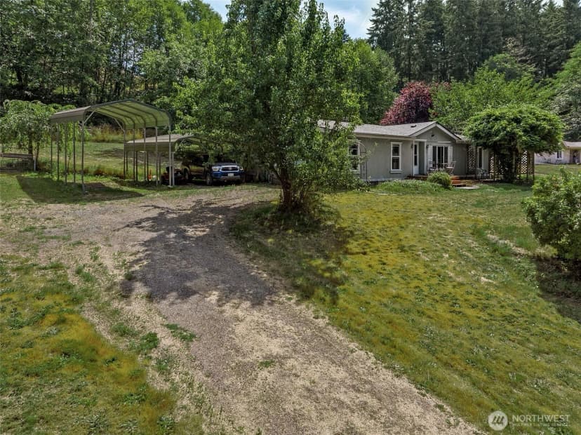 Property photo for 25505 96th Avenue E, Graham photo 25