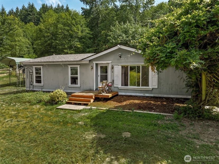 Property photo for 25505 96th Avenue E, Graham photo 2
