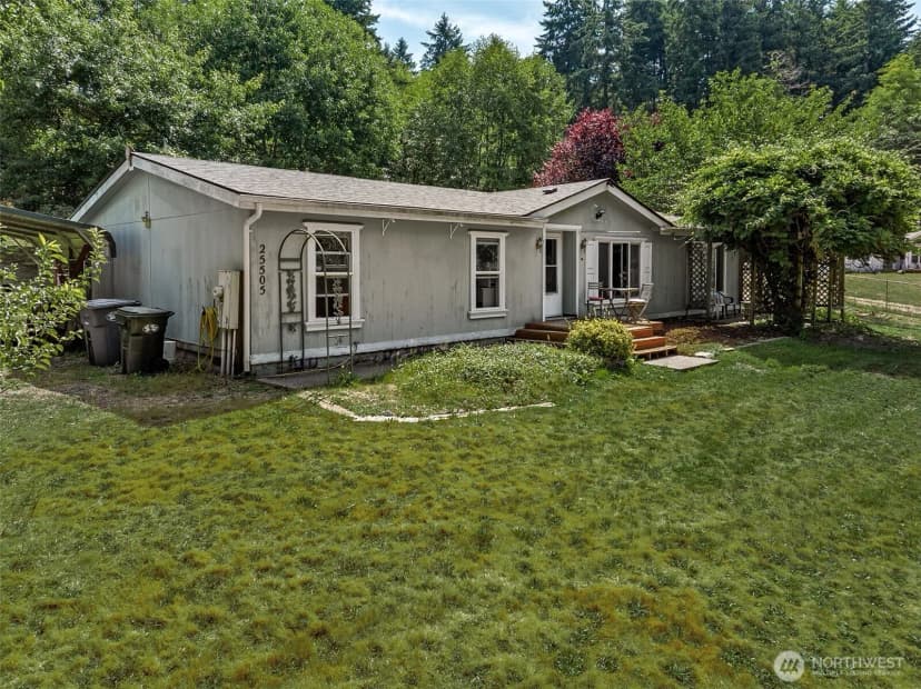 Property photo for 25505 96th Avenue E, Graham photo 27