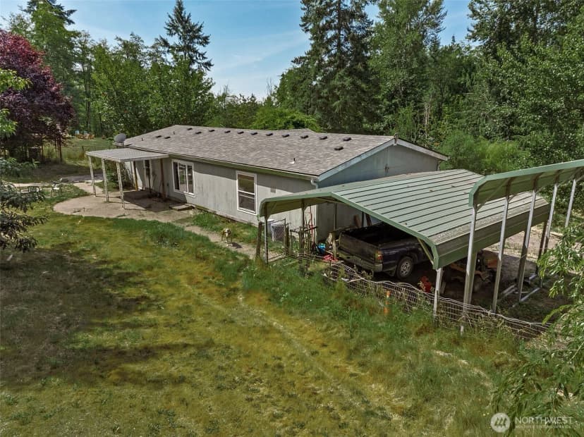 Property photo for 25505 96th Avenue E, Graham photo 20