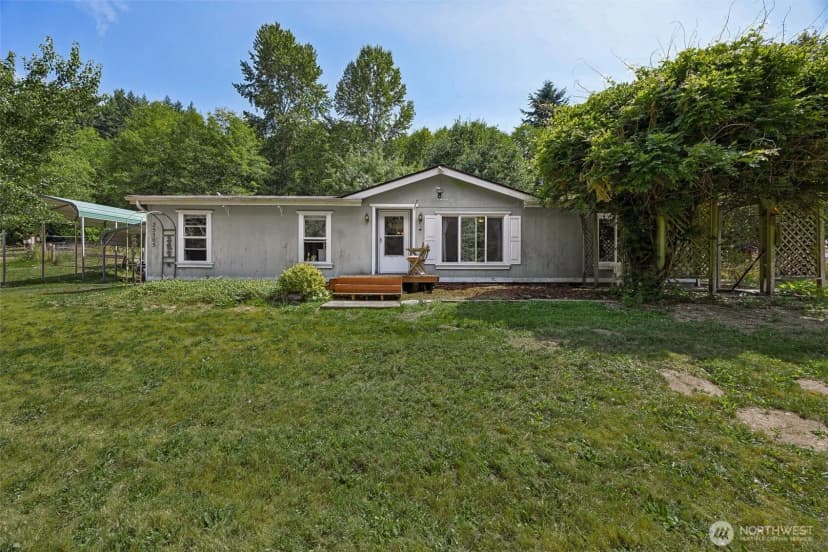Property photo for 25505 96th Avenue E, Graham