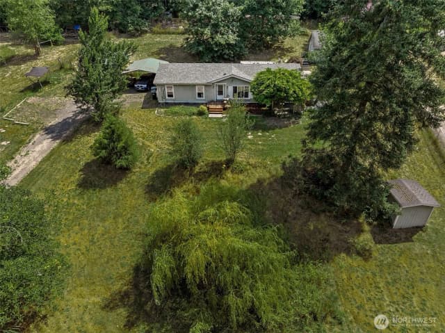 Property photo for 25505 96th Avenue E, Graham photo 3