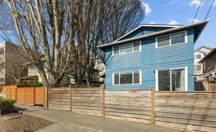 Property photo for 1128 N 91st Street, Seattle photo 24