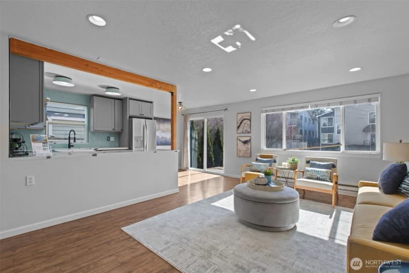 Property photo for 1128 N 91st Street, Seattle photo 6