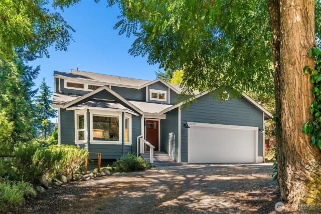 Property photo for 20421 87th Avenue Sw, Vashon