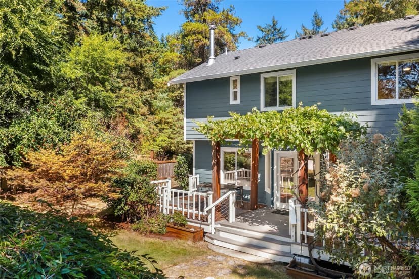 Property photo for 20421 87th Avenue Sw, Vashon photo 31