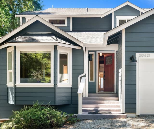 Property photo for 20421 87th Avenue Sw, Vashon photo 2