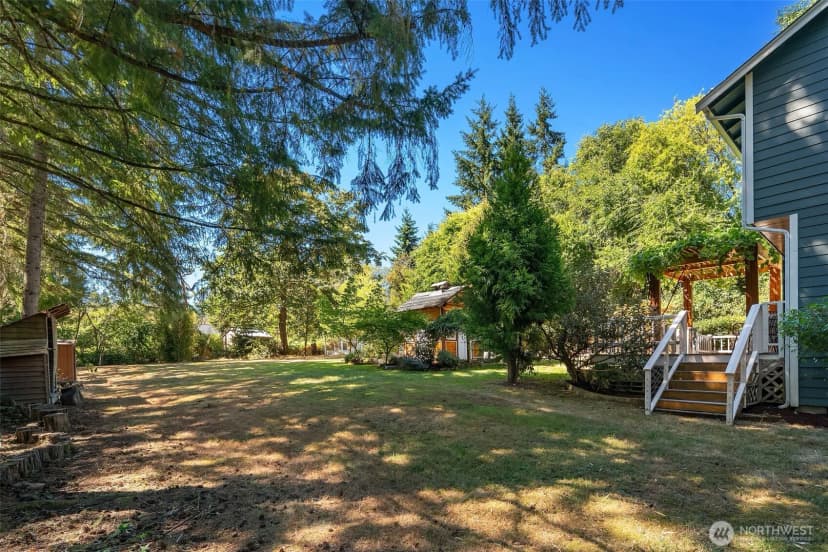 Property photo for 20421 87th Avenue Sw, Vashon photo 30