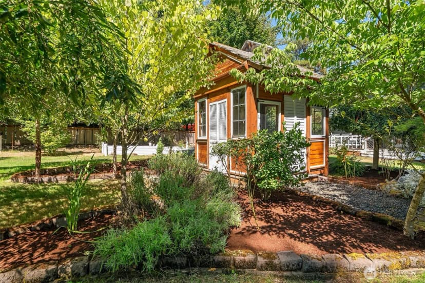 Property photo for 20421 87th Avenue Sw, Vashon photo 29