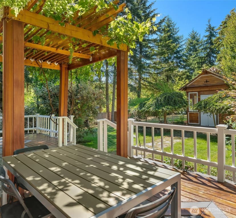 Property photo for 20421 87th Avenue Sw, Vashon photo 26