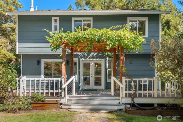 Property photo for 20421 87th Avenue Sw, Vashon photo 3