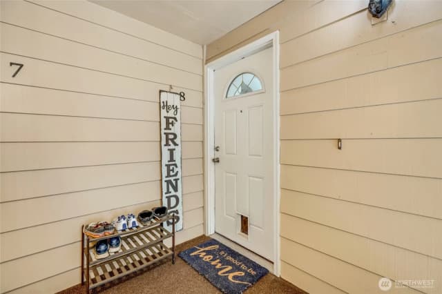 Property photo for 1211 N 8th Street #8, Mount Vernon photo 2