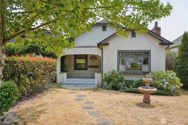 Property photo for 4027 S 128th Street, Tukwila