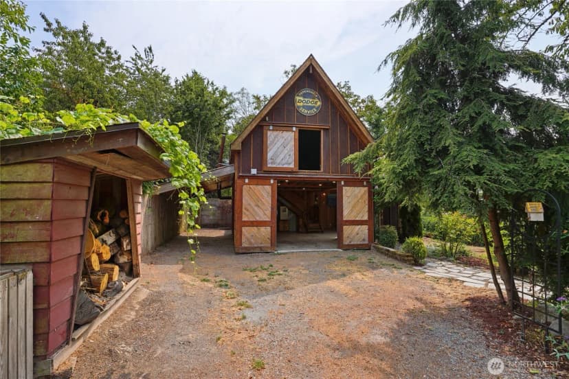 Property photo for 4027 S 128th Street, Tukwila photo 15