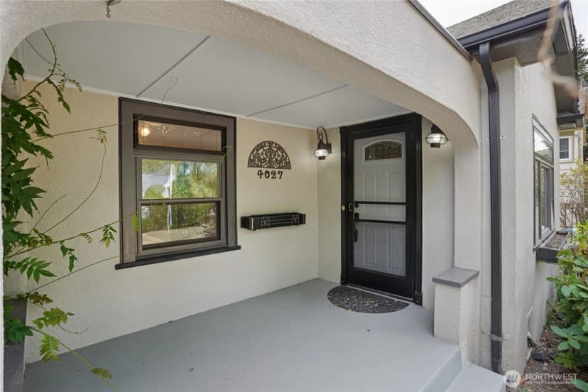 Property photo for 4027 S 128th Street, Tukwila photo 2