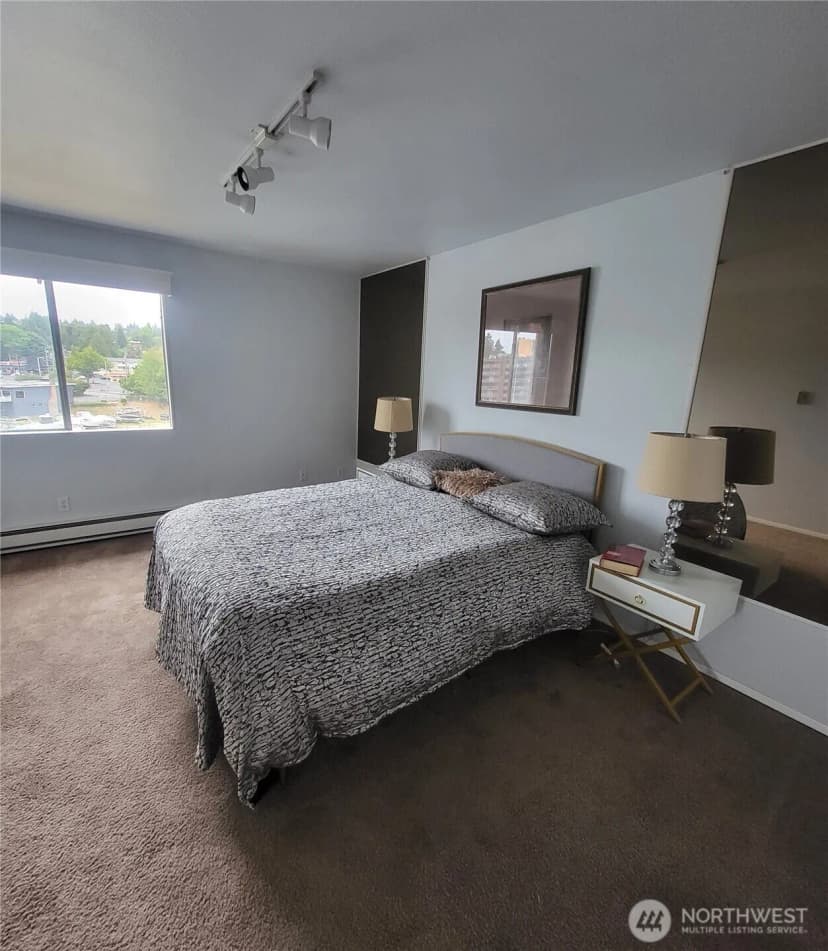 Property photo for 9030 Seward Park Avenue S #513, Seattle photo 11