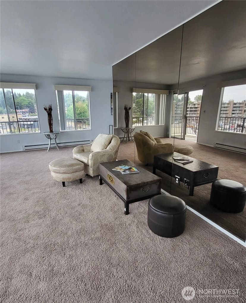 Property photo for 9030 Seward Park Avenue S #513, Seattle photo 2