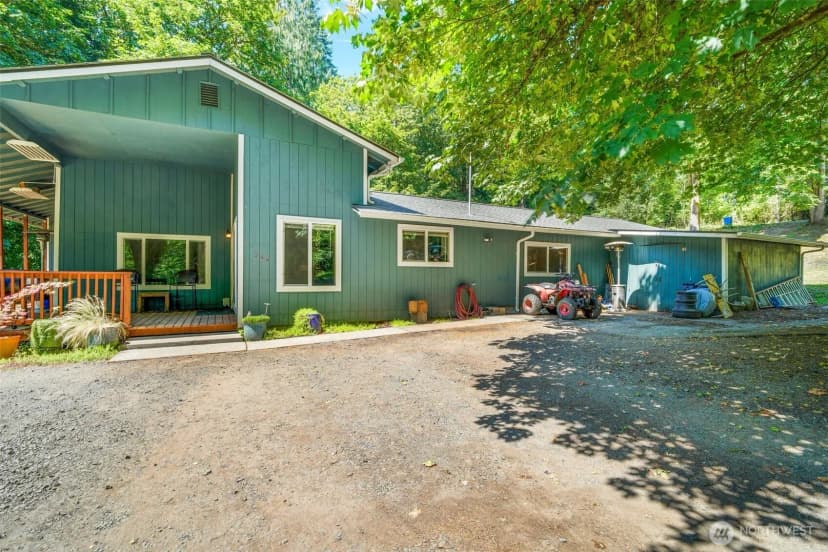 Property photo for 244 Niemi Road, Longview photo 26