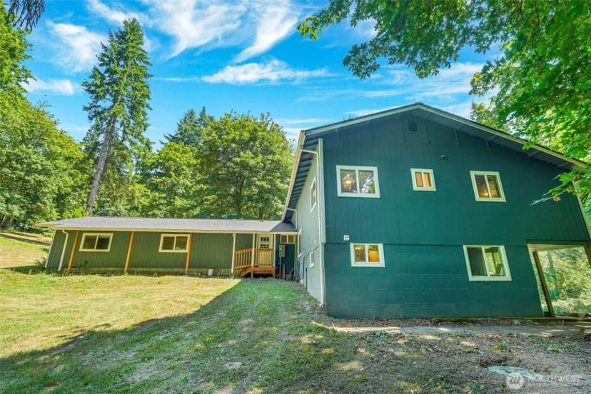 Property photo for 244 Niemi Road, Longview photo 28
