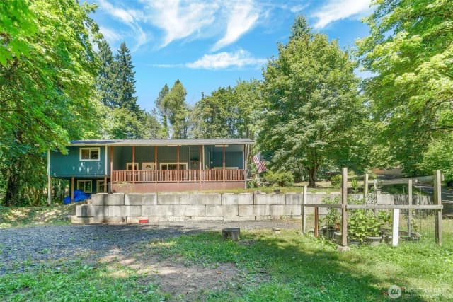 Property photo for 244 Niemi Road, Longview