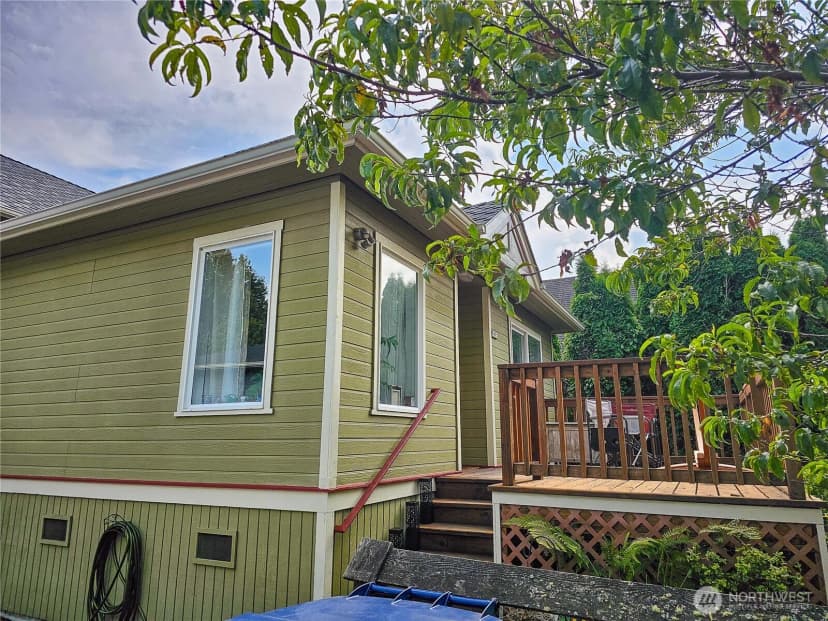 Property photo for 526 Myrtle Street #a & B, La Conner photo 30