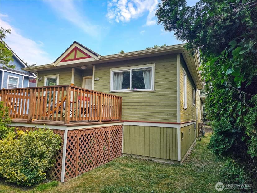 Property photo for 526 Myrtle Street #a & B, La Conner photo 31