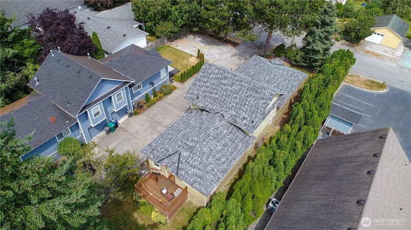 Property photo for 526 Myrtle Street #a & B, La Conner photo 37