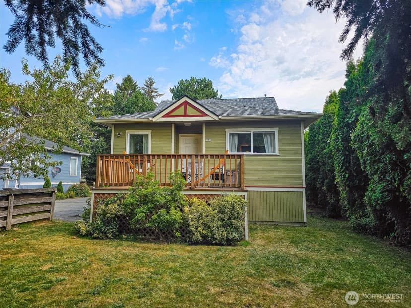 Property photo for 526 Myrtle Street #a & B, La Conner photo 29