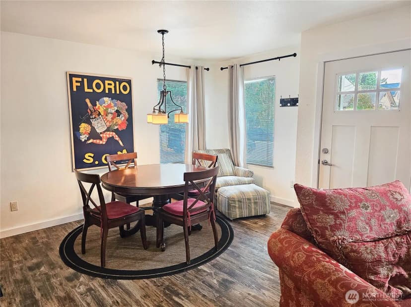 Property photo for 526 Myrtle Street #a & B, La Conner photo 7