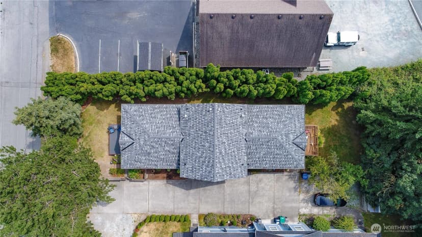 Property photo for 526 Myrtle Street #a & B, La Conner photo 35