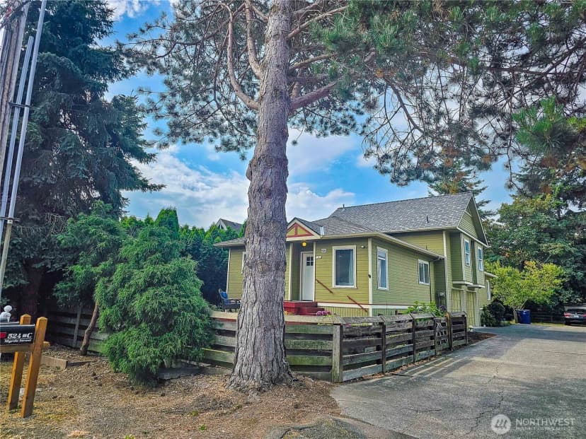 Property photo for 526 Myrtle Street #a & B, La Conner photo 40