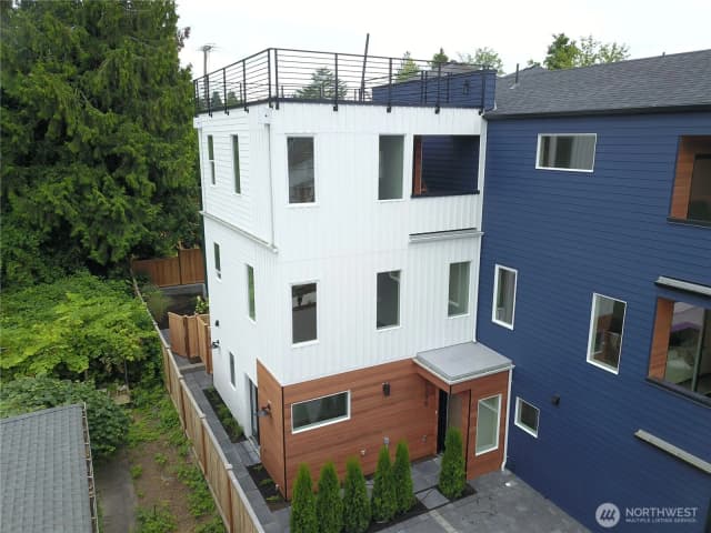 Property photo for 5119 S Brandon Street #b, Seattle