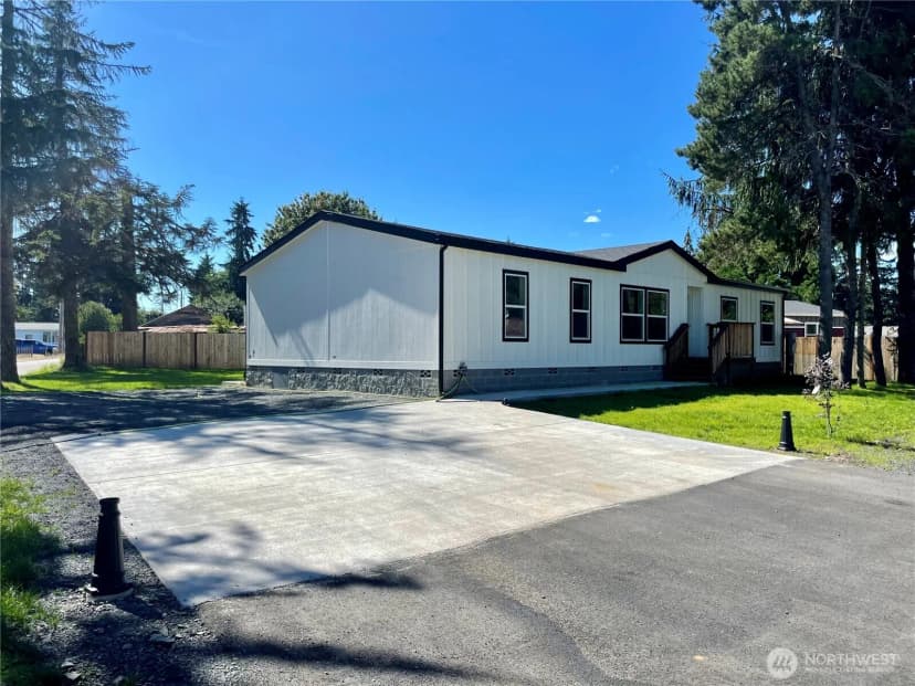 Property photo for 507 Railroad Avenue, Chehalis