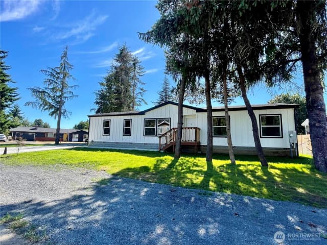 Property photo for 507 Railroad Avenue, Chehalis photo 2