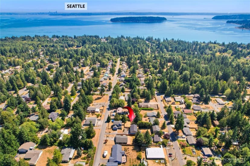 Property photo for 7166 E Fillmore Street, Port Orchard photo 39