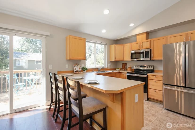 Property photo for 7166 E Fillmore Street, Port Orchard photo 8