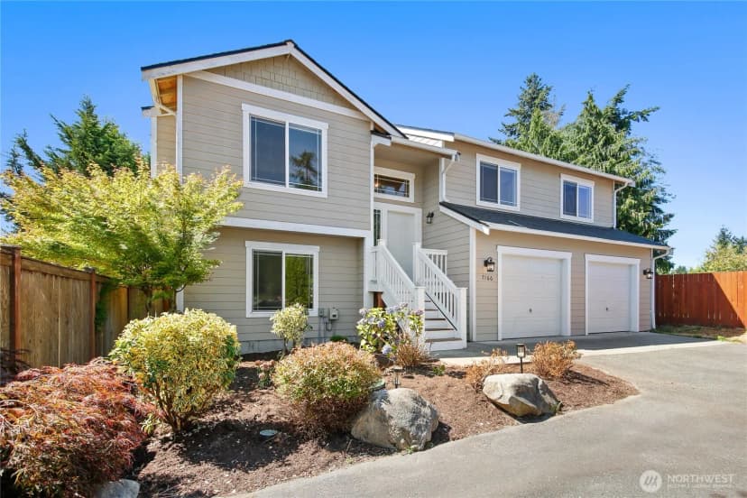 Property photo for 7166 E Fillmore Street, Port Orchard