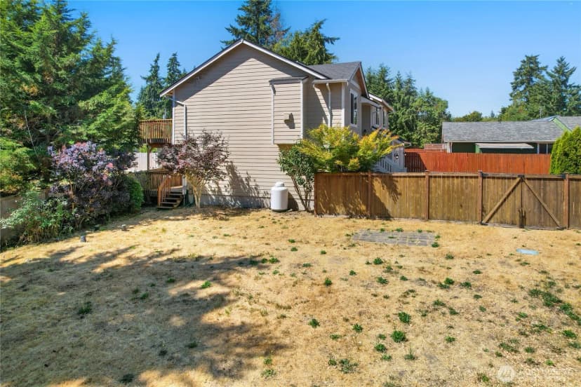 Property photo for 7166 E Fillmore Street, Port Orchard photo 36