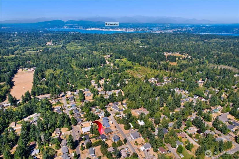 Property photo for 7166 E Fillmore Street, Port Orchard photo 40