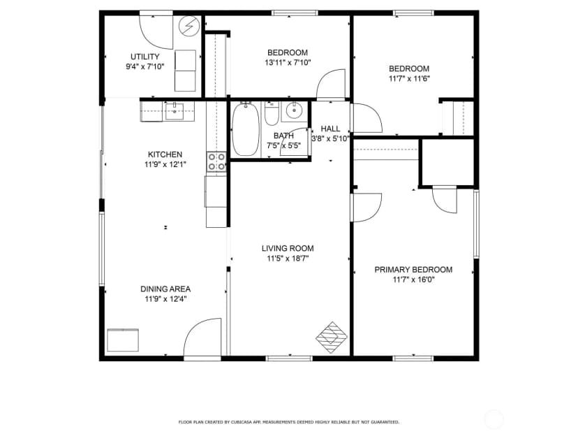 Property photo for 35631 13th Avenue Sw, Federal Way photo 25