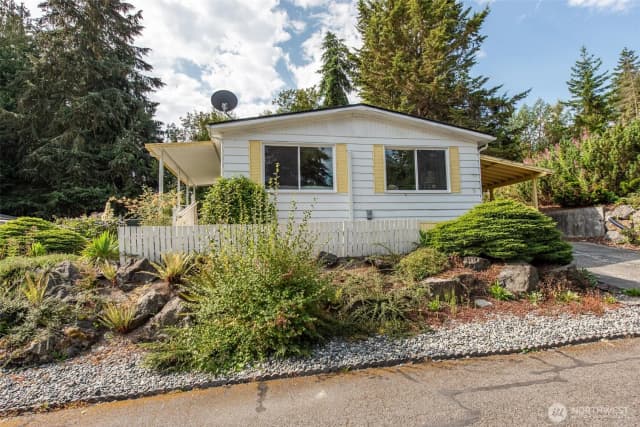 Property photo for 111 Dryke Road #9, Sequim photo 2
