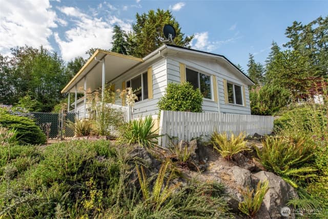 Property photo for 111 Dryke Road #9, Sequim