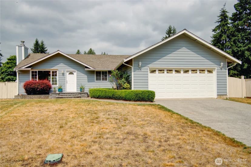 Property photo for 5721 142nd Place Ne, Marysville