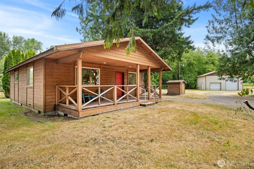 Property photo for 7442 Woodland Road, Ferndale